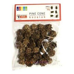 Südor Kozalak 25 Gr Büyük - Südor