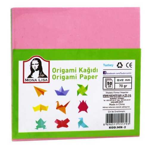 Südor Origami Kağıdı 11.9X11.9