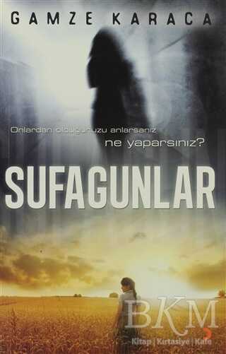 Sufagunlar - Cinius Yayınları