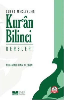 Suffa Meclisleri Kur’ân Bilinci Dersleri - 1