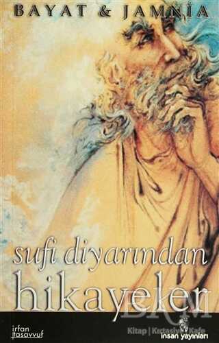 Sufi Diyarından Hikayeler
