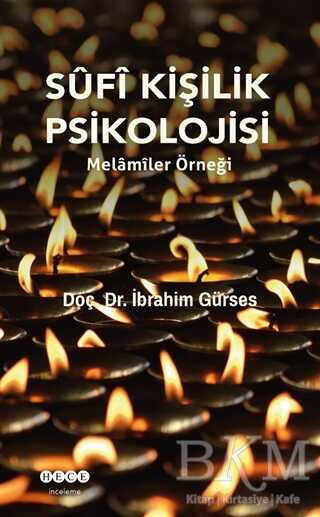 Sufi Kişilik Psikolojisi - Hece Yayınları