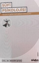 Sufi Psikolojisi - Divan Kitap