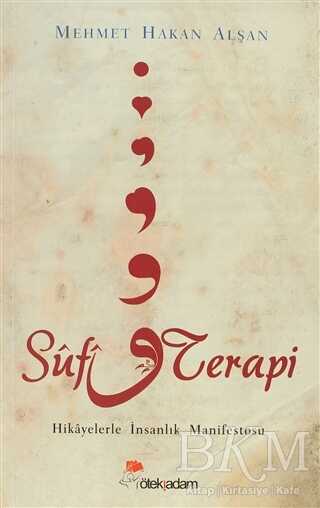 Sufi Terapi - Öteki Adam Yayınları