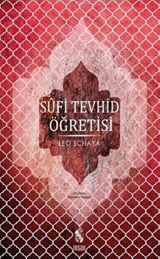 Sufi Tevhid Öğretisi - İnsan Yayınları