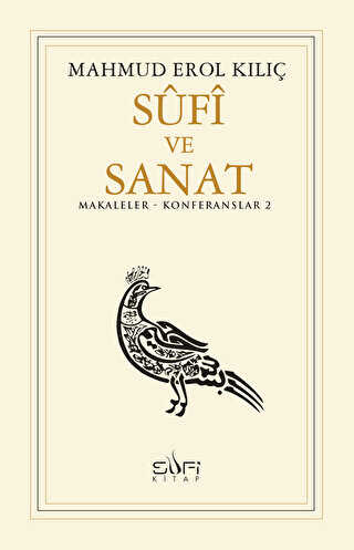 Sufi ve Sanat - Sufi Kitap