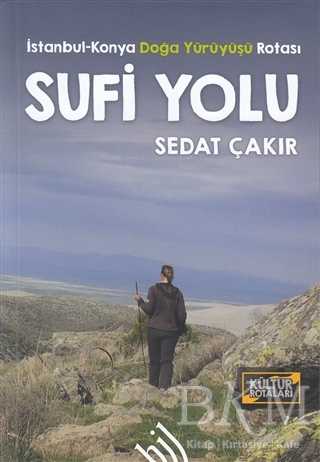 Sufi Yolu - Hil Yayınları