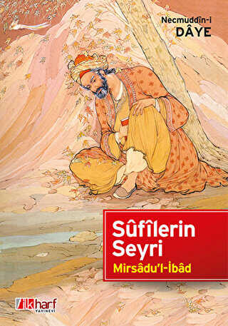 Sufilerin Seyri - İlkharf Yayınevi