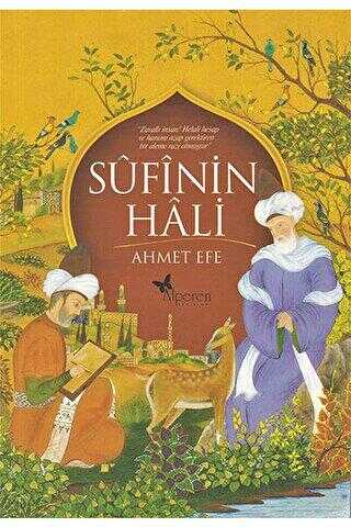 Sufinin Hali - Alperen Yayınları