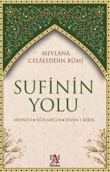 Sufinin Yolu - Panama Yayıncılık