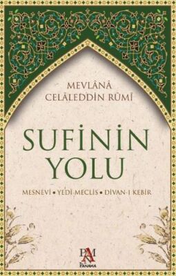 Sufinin Yolu - 1