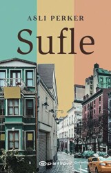 Sufle - Epsilon Yayınevi