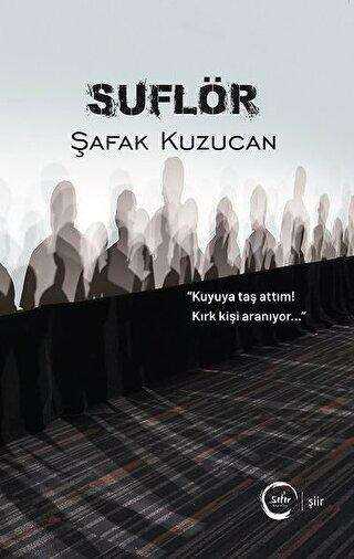 Suflör - Sıfır Yayınları