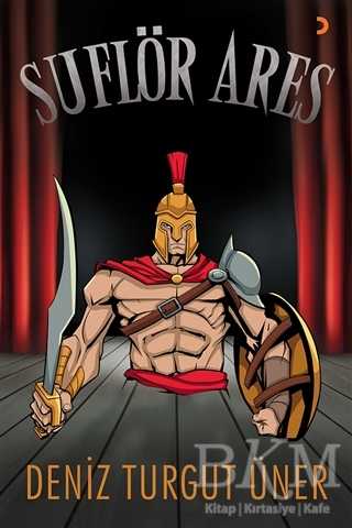Suflör Ares - Cinius Yayınları