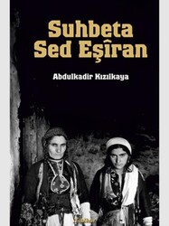 Suhbeta Sed Eşiran - Nubihar Yayınları