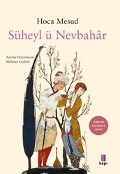 Süheyl ü Nevbahar - Kapı Yayınları