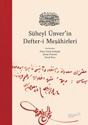 Süheyl Ünver’in Defter-i Meşahirleri - Albaraka Yayınları