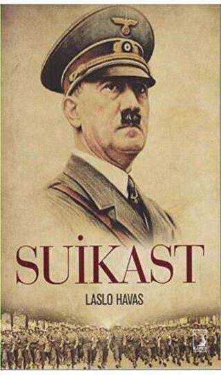 Suikast - Kamer Yayınları