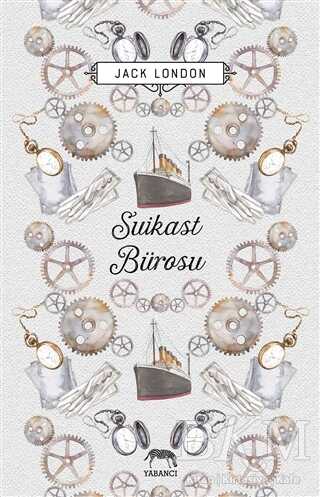 Suikast Bürosu - Yabancı Yayınları