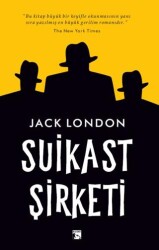 Suikast Şirketi - Alaska Yayınevi