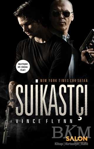 Suikastçı - Salon Yayınları