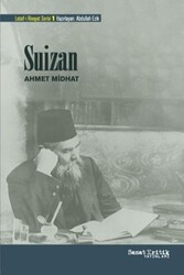 Suizan - Sanat Kritik Yayınları