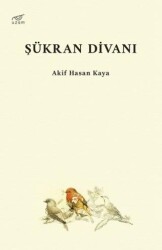 Şükran Divanı - Uzam Yayınları