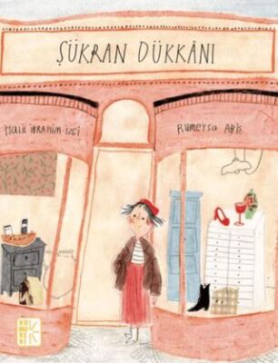 Şükran Dükkanı - 1