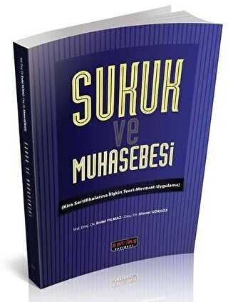 Sukuk ve Muhasebesi - Savaş Yayınevi