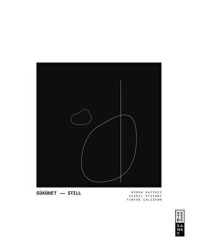 Sükunet - Still - Ketebe Yayınları