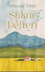 Şükür Defteri - Sufi Kitap