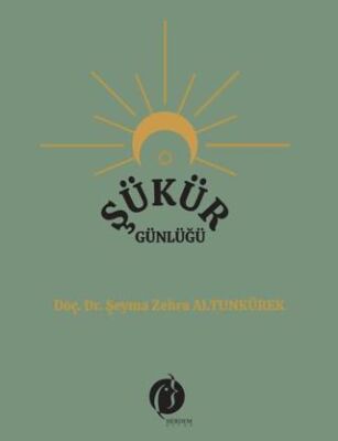 Şükür Günlüğü - 1