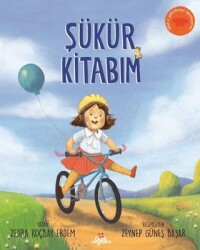 Şükür Kitabım - Düş Değirmeni