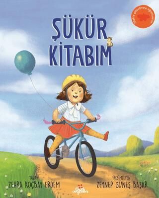 Şükür Kitabım - 1