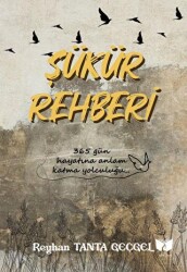 Şükür Rehberi - Ateş Yayınları