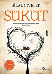 Sükut - Yediveren Yayınları