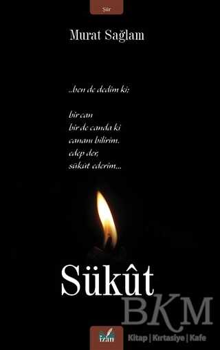 Sükut - İzan Yayıncılık