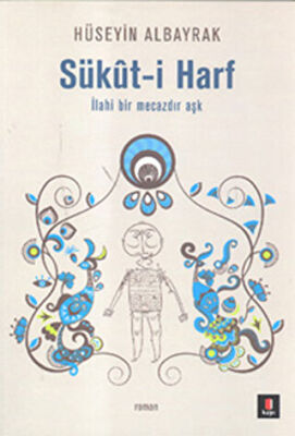 Sükut-i Harf kapağı