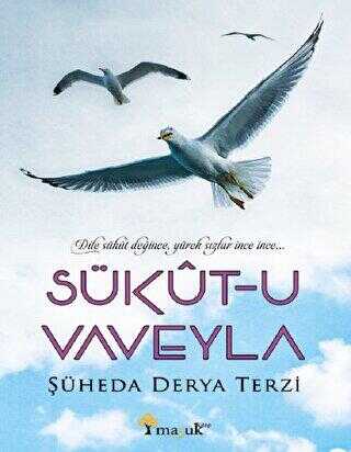 Sükut-u Vaveyla - Maşuk Kitap