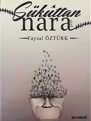 Sükuttan Nara - Artı Eksi Yayınları