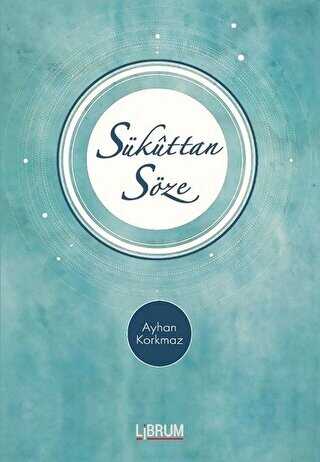 Sükuttan Söze - Librum Kitap