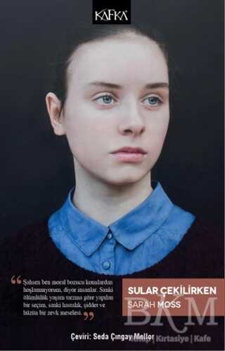 Sular Çekilirken - Kafka Kitap