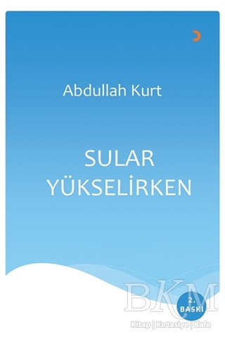 Sular Yükselirken - Cinius Yayınları