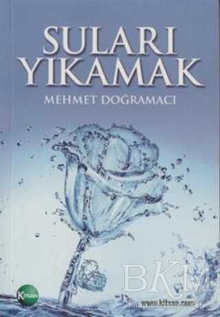 Suları Yıkamak - Kitsan Yayınları