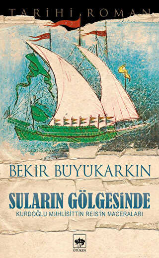 Suların Gölgesinde - 2