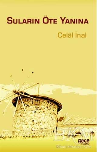 Suların Öte Yanına - Gece Kitaplığı