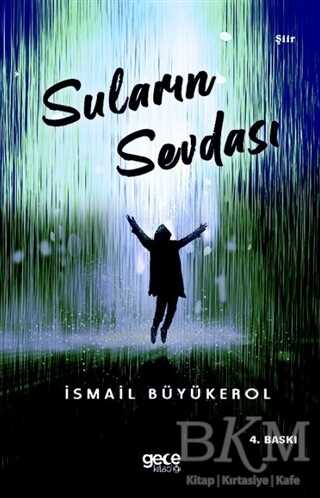 Suların Sevdası - Gece Kitaplığı