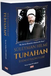 Süleyman Hilmi Tunahan Efendi Hazretleri - YDY Yayınları