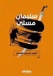 Süleyman Müsli Arapça - Divan Kitap