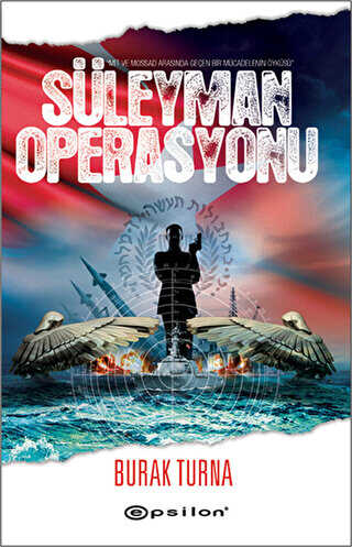 Süleyman Operasyonu - Epsilon Yayınevi